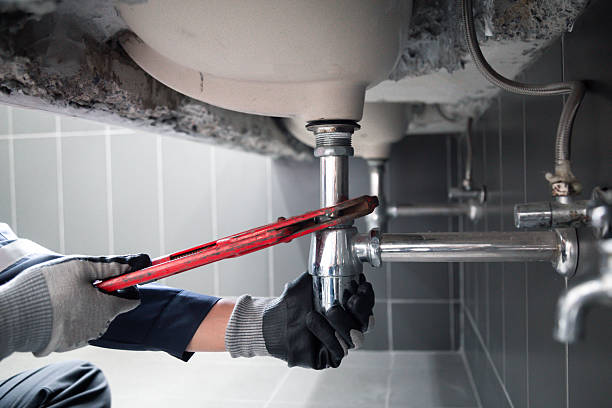 Trusted Sewer Line Repair service in Urbandale, IA - AAA Plumbing Heating